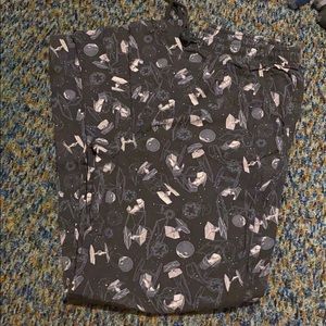 Men’s pajama pants